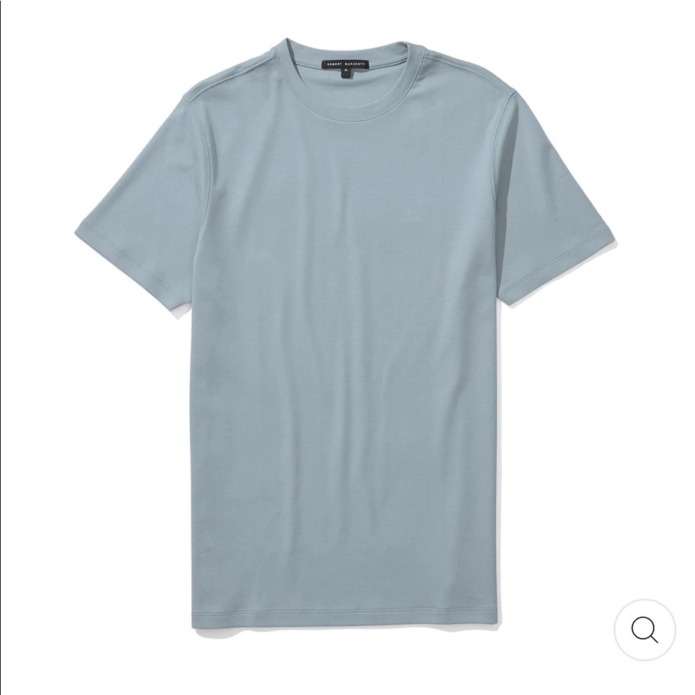 Robert Barakett Tee